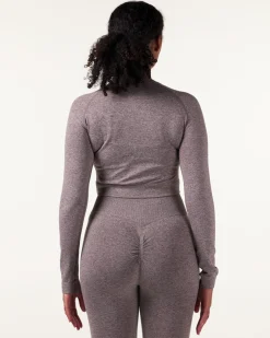 Device Seamless Crop LS Leo & Brown 2-MIXPACK