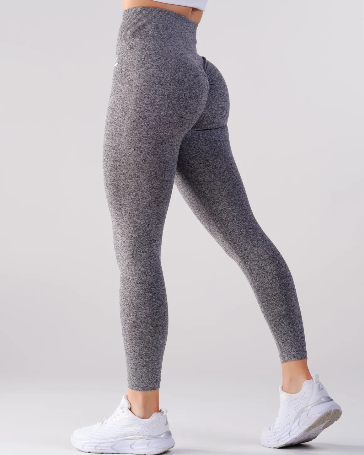 Device Seamless Ruch Dk Grey Marl SETT