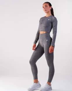 Device Seamless Ruch Dk Grey Marl SETT
