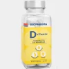 D-vitamin tyggetablett