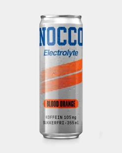 Electrolyte Blood Orange 24x355ml