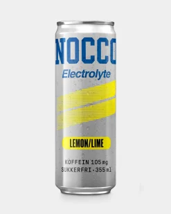 Electrolyte Lemon Lime 355ml