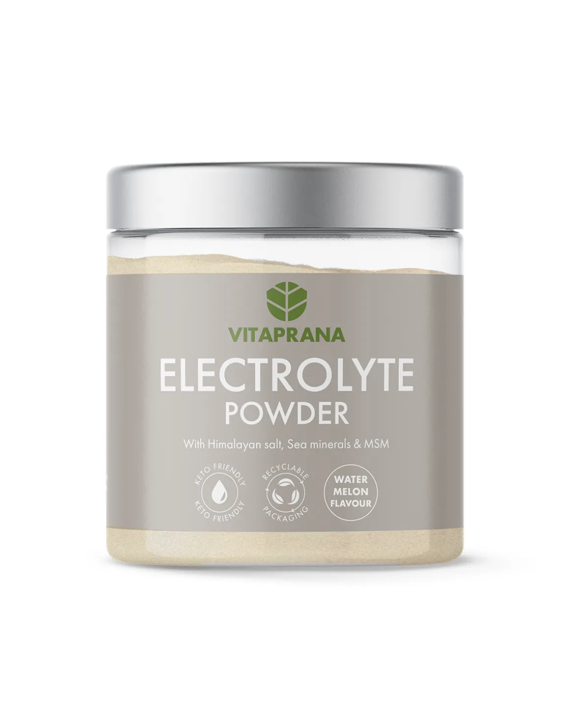Electrolyte Powder Watermelon 375g