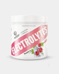 elektrolytter Raspberry 240g