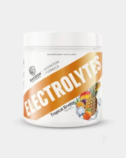 elektrolytter Tropical Breeze 240g