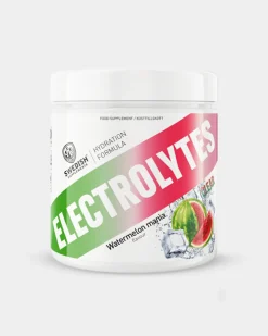 elektrolytter Watermelon Mania 240g