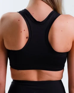 Elemental Bra White+Black+Green 3-PACK