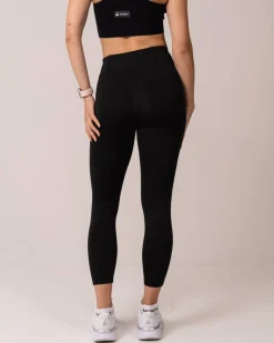Elemental Tights 7/8 Black