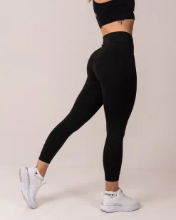 Elemental Tights 7/8 Black