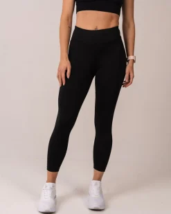 Elemental Tights 7/8 Black