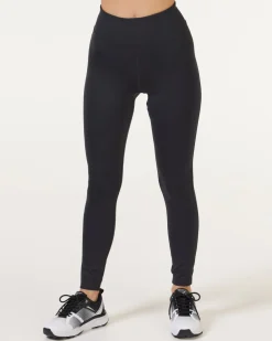 Elemental Tights Black