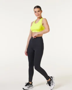 Elemental Tights Black