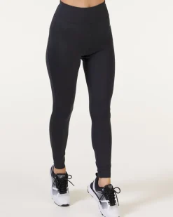 Elemental Tights Black