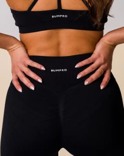 Empower Shape Tights Black