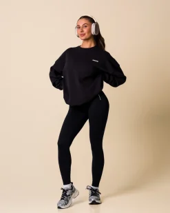 Empower Shape Tights Black