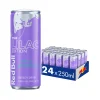 Energidrikk Lilac Edition Myske-og Grapefruktsmak 24x250ml