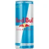 Energidrikk Sukkerfri 250 ml