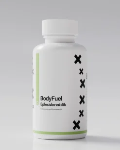 Eplesidereddik 120x500mg