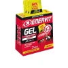E.SPORT Gel Citrus With Caffeine 3x25ml