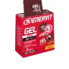 E.SPORT Gel Cola 3x25ml