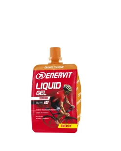 E.SPORT Liquid Gel Orange 60ml