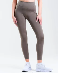 Essential Training Tights Green/Blue/Green/Black 4-PACK