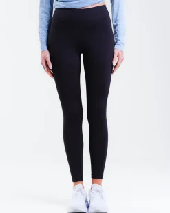 Essential Training Tights Green/Blue/Green/Black 4-PACK