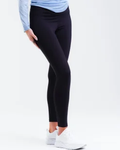 Essential Training Tights Green/Blue/Green/Black 4-PACK