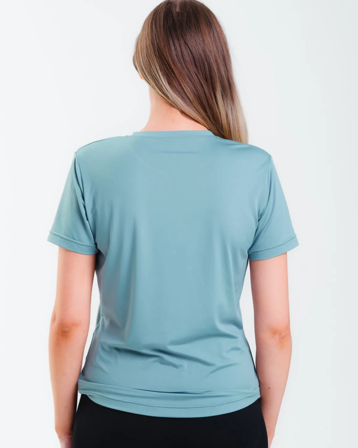 Essential T-shirt Green Trooper