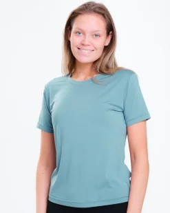 Essential T-shirt Green Trooper