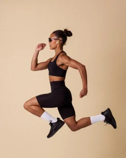 Fast Track Sports Glasses White+Black 2-PACK