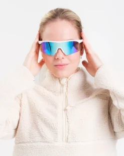 Fast Track Sports Glasses White+Black 2-PACK