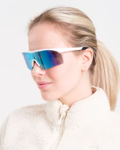 Fast Track Sports Glasses White+Black 2-PACK