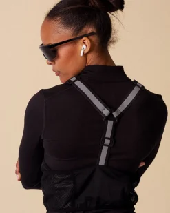 Fast Track Sports Glasses White+Black 2-PACK