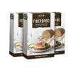 Fiberbrød 3x250g