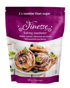 Finesse Bakesukker 500g