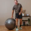 FitnessBall 75 cm