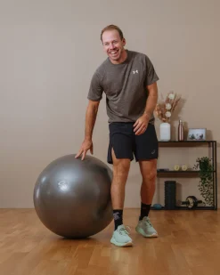 FitnessBall 75 cm