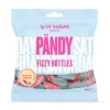 Fizzy Bottles 50g