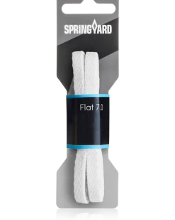 Flat Wax 7.0 White