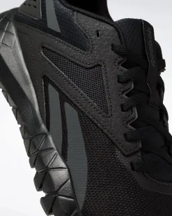 Flexagon Energy TR 4 Black