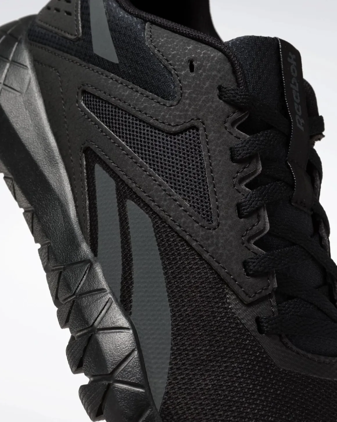 Flexagon Energy TR 4 Black