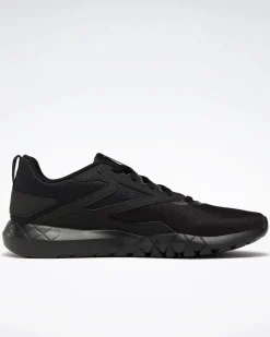 Flexagon Energy TR 4 Black