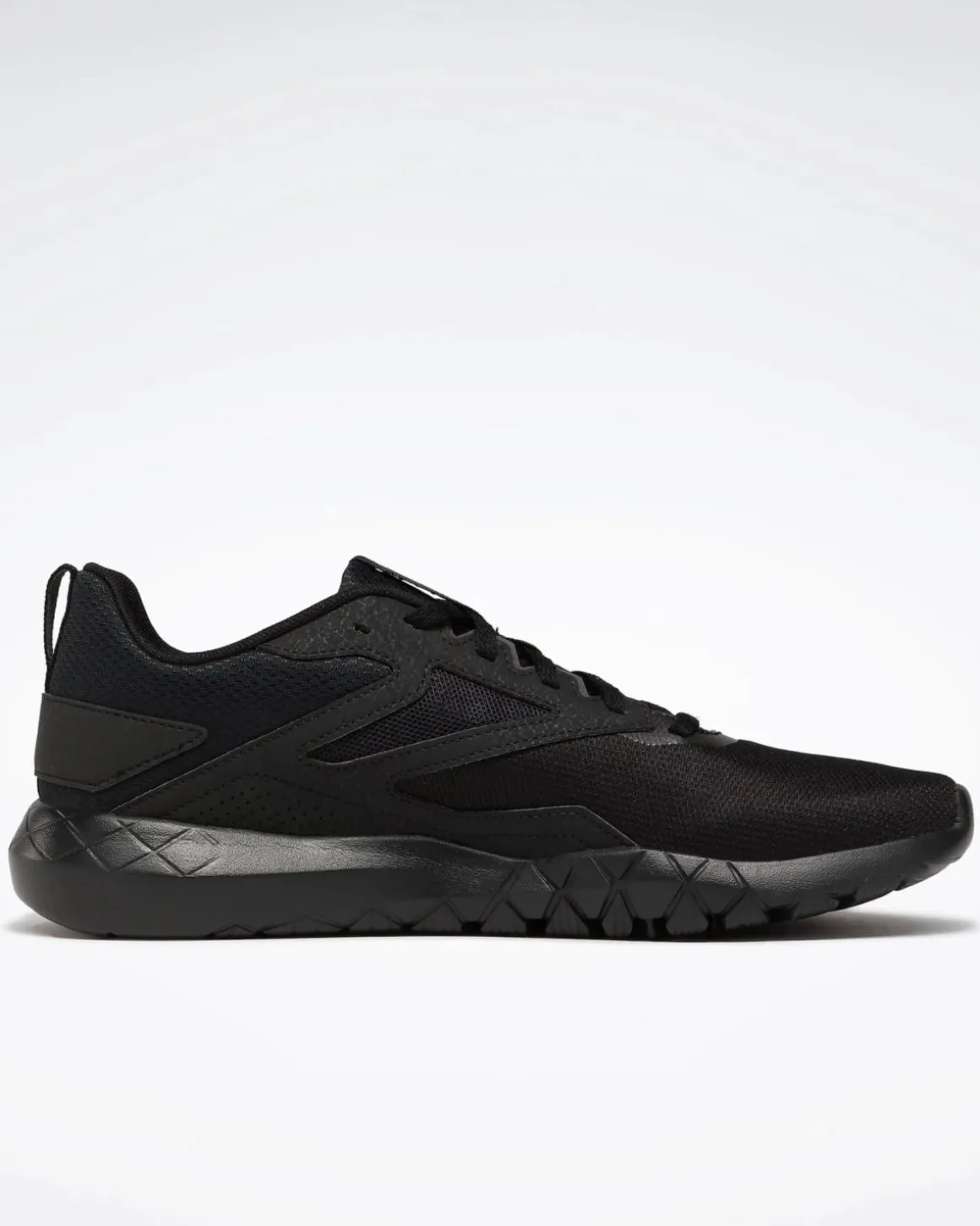 Flexagon Energy TR 4 Black