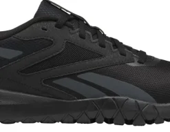 Flexagon Energy TR 4 Black