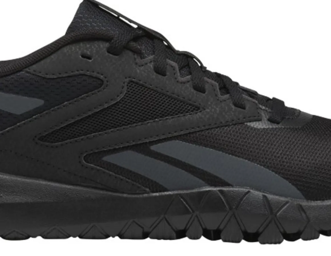 Flexagon Energy TR 4 Black