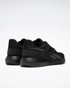 Flexagon Energy TR 4 Black