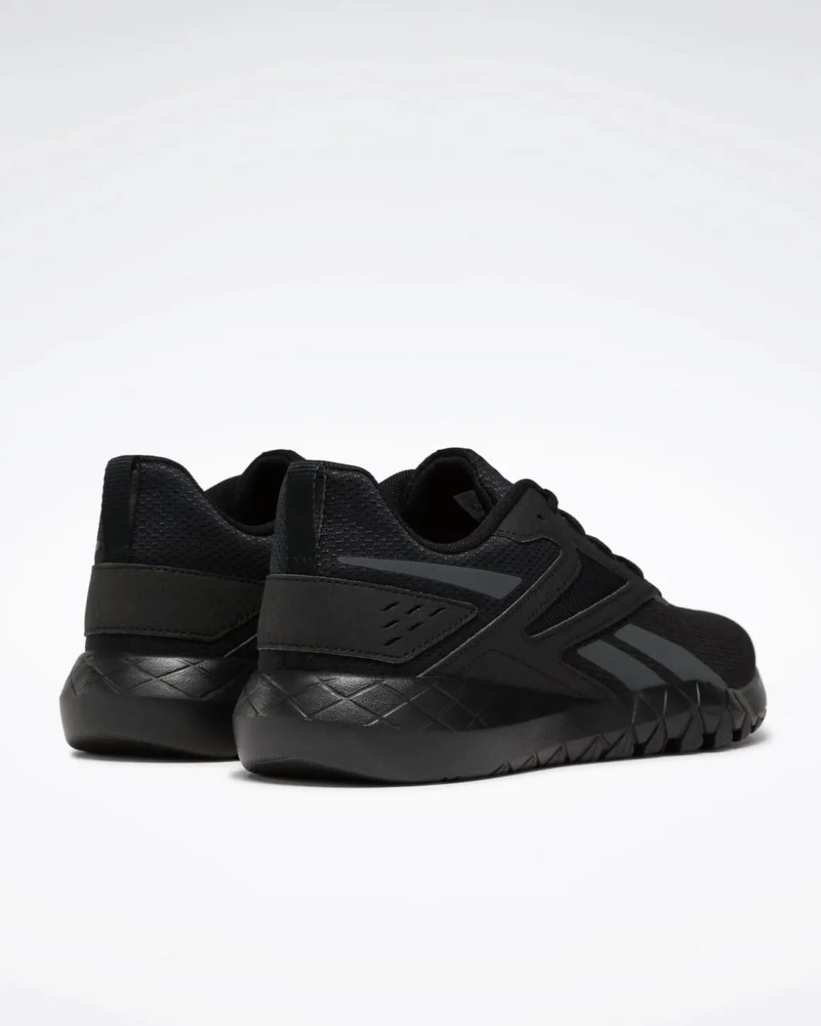 Flexagon Energy TR 4 Black