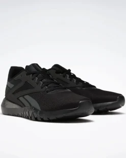 Flexagon Energy TR 4 Black