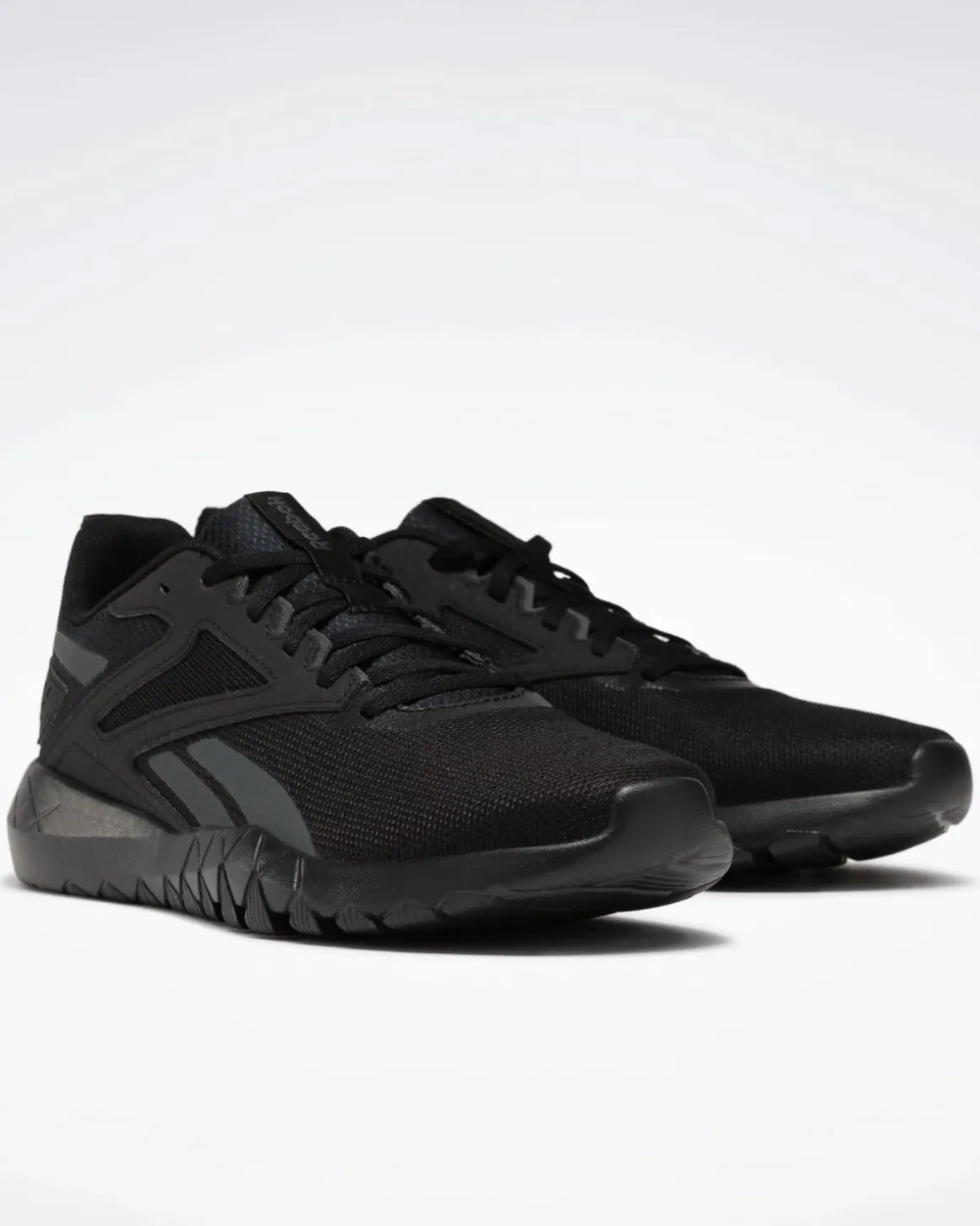 Flexagon Energy TR 4 Black